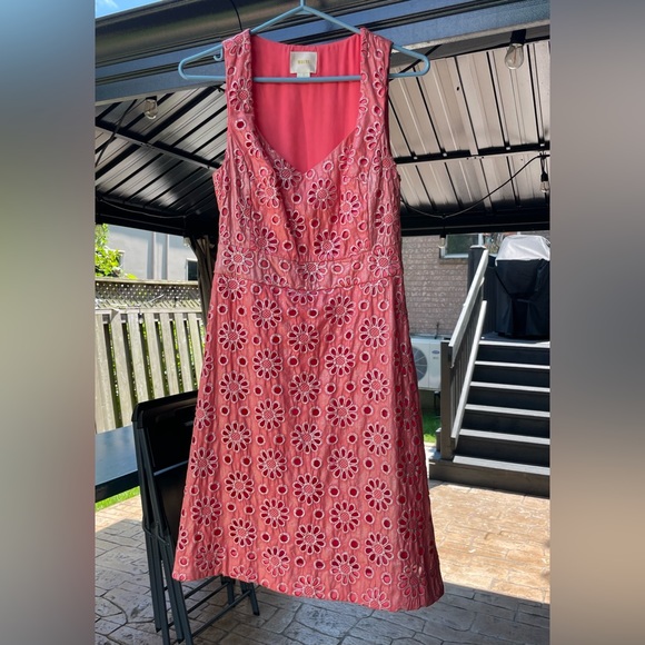 Anthropologie Maeve Dress / Size 2 / GUC - Picture 4 of 9